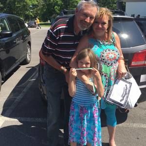 Meet your Posher, Scott